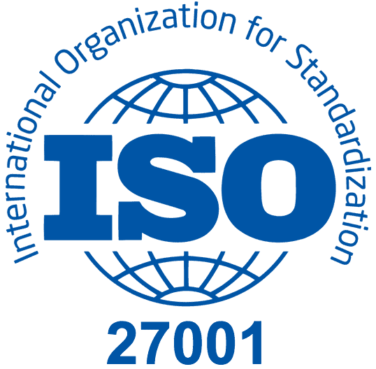 ISO/IEC 27001